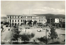 BATTIPAGLIA (SALERNO)