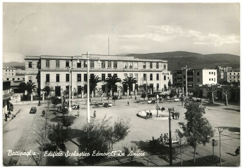 Battipaglia - battipaglia, (salerno)