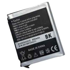 Batteria originale per Samsung