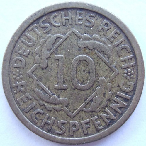 Moneta deutsches reich - moneta,