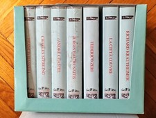 Allemandi Vision 7 VHS Haskell Zeri Baltrusaitis Chastel Sterling Krautheimer