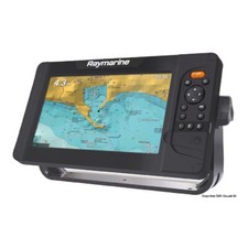 Raymarine Ecoscandaglio
