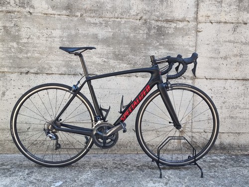 Bici corsa carbonio - da,