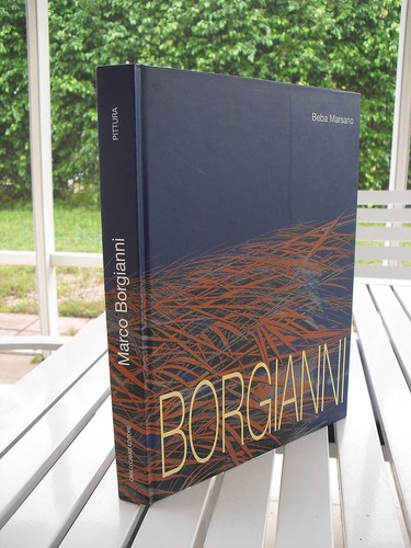 Marco borgianni opere 1990 - marco,