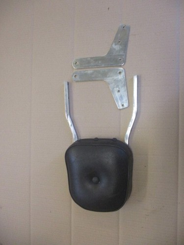 Sissy bar pour honda - honda, 450