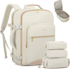 Zaino viaggio 50l per donna - 50l,