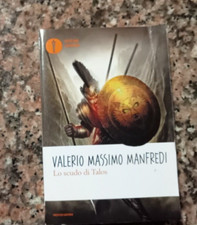Lo scudo di Talos-Valerio Massimo Manfredi-Oscar Junior