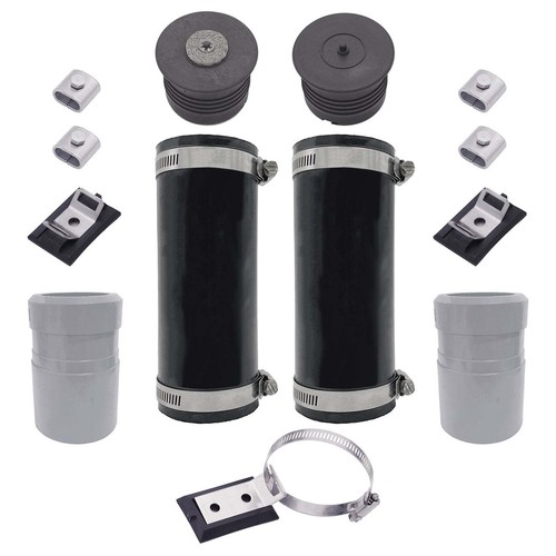 Swimeasy kit installazione - swimeasy, di
