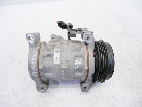 Compressore aria condizionata - compressore,