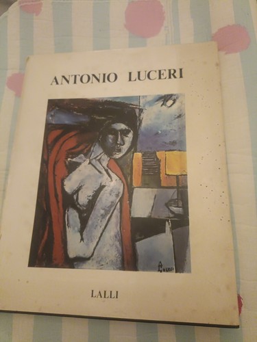 Antonio luceri lalli 1976 - antonio,