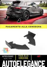 ⭐Splitter laterali