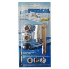 Anticalcare universale - , a
