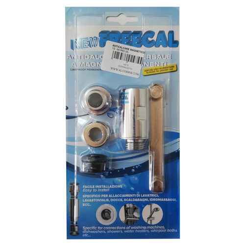 Anticalcare universale - , a