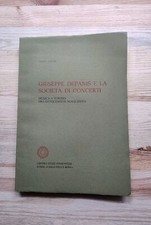 Depanis e la società di