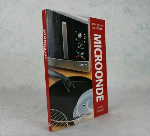 Microonde tutti segreti best - microonde, i