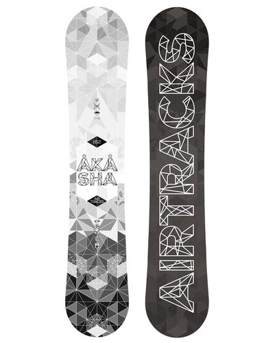 Airtracks snowboard akasha - snowboard,