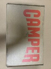 Scarpe Camper Pelotas Mars