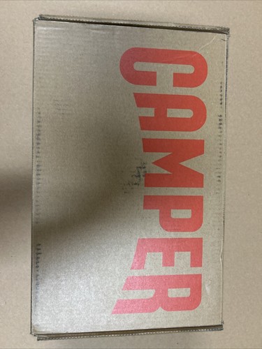 Scarpe camper pelotas mars - scarpe,