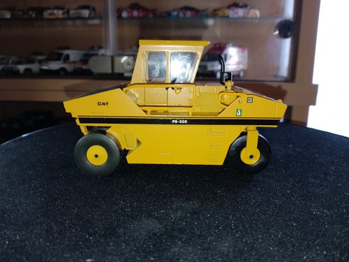 Caterpillar 500 1 - caterpillar,
