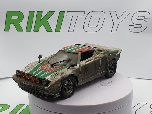 Lancia stratos alitalia rmc - lancia,