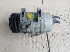 8684286 Compressore Aria Condizionata Clima A/C VOLVO V70 2.0 Benzina