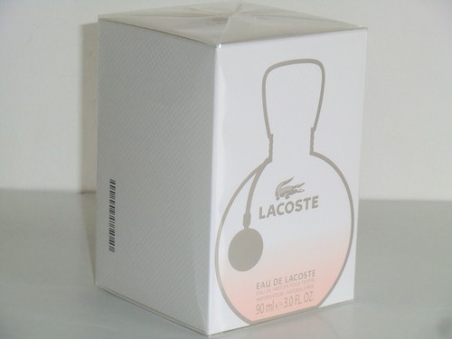 Lacoste eau pour - de,