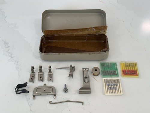 Vintage pfaff latta con - vintage,