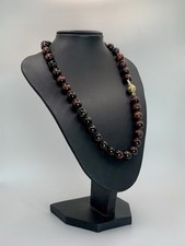 collana oro 18 kt Occhio Di Bue 