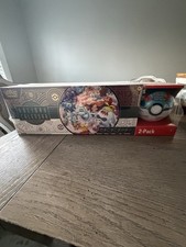 The Pokemon TCG: Calendario