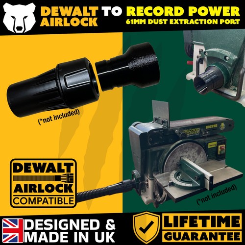 Record power porta di - power, mm