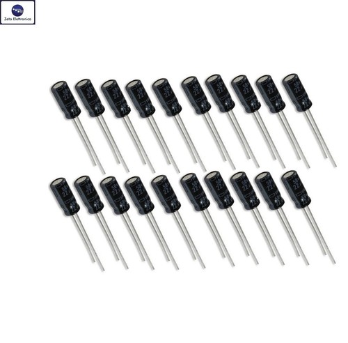 20pz condensatore - 20pz,