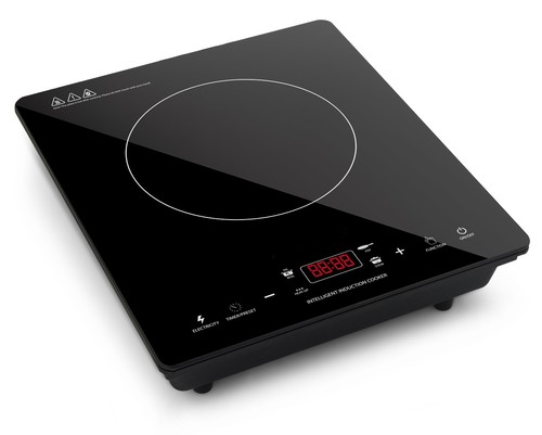 Piastra induzione 2000w - piastra,