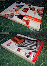 Catalogo POSTALMARKET & LA REDOUTE autunno inverno 2006 2007 ULTIMO numero