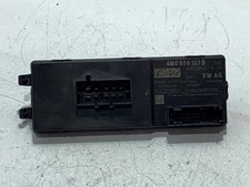 MODULO MOTORINO CHIUSURA