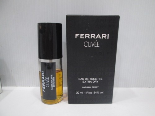 Ferrari cuvee profumo - ferrari, eau