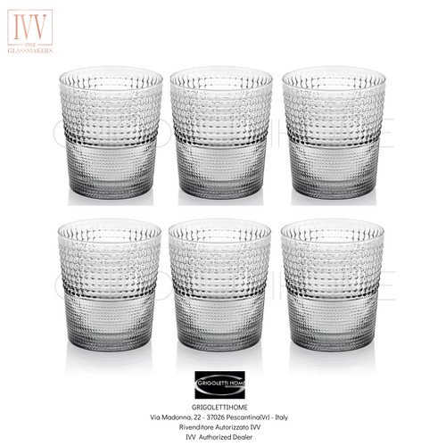 Ivv speedy 6 bicchieri - -,