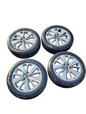 Cerchio in lega Citroen C4