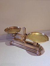 antica bilancia Francese