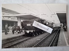 Fotografia Stazione di Novara