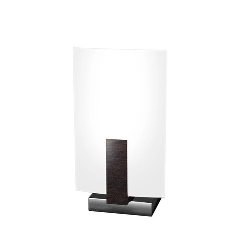 Abatjour contemporaneo wood - abatjour,