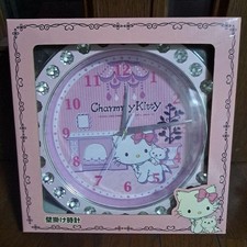 Orologio da parete Charmmy