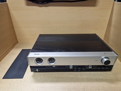 Philips 550 amplificatore - 550,