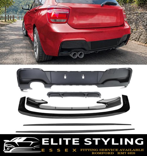 Per bmw serie f20 - serie,