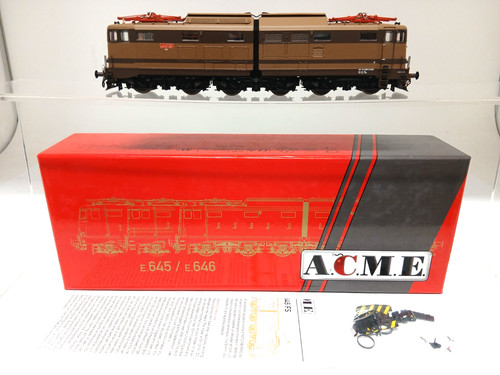 Acme 60169 locomotore - 60169,