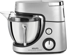 Robot da cucina Krups KA 631D11 Master Perfect Gourmet merce resa nuovo-altro