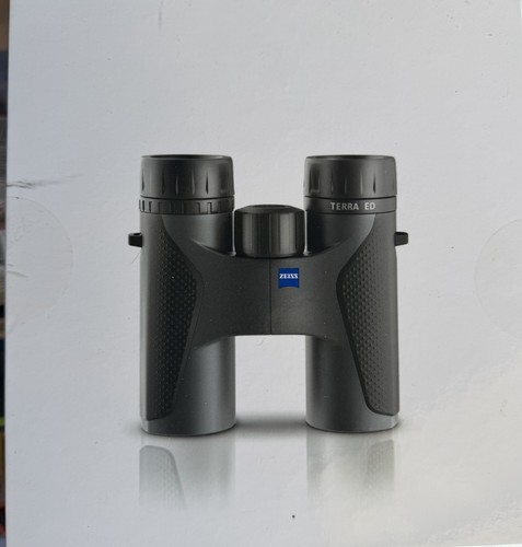 Zeiss terra 8x32 binocolo - ed,