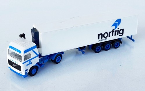 Herpa 807232 volvo f12 - #807232,