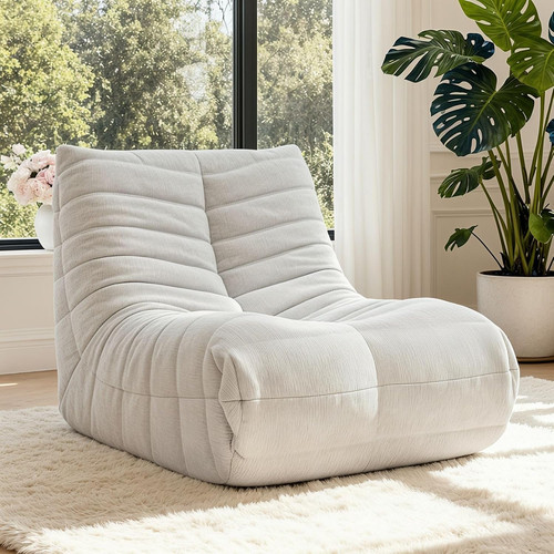 Bean bag sedia stile - -, togo