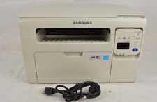 Samsung SCX-3405W stampante