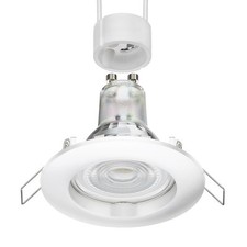 Faretto LED da incasso a